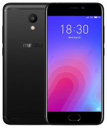 Замена разъема зарядки на телефоне Meizu M6 в Калуге